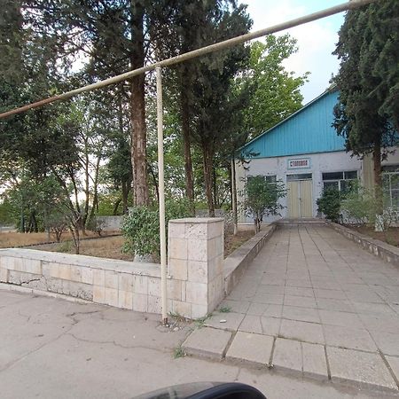 Ivanovka Village Rooms Guesthouse מראה חיצוני תמונה