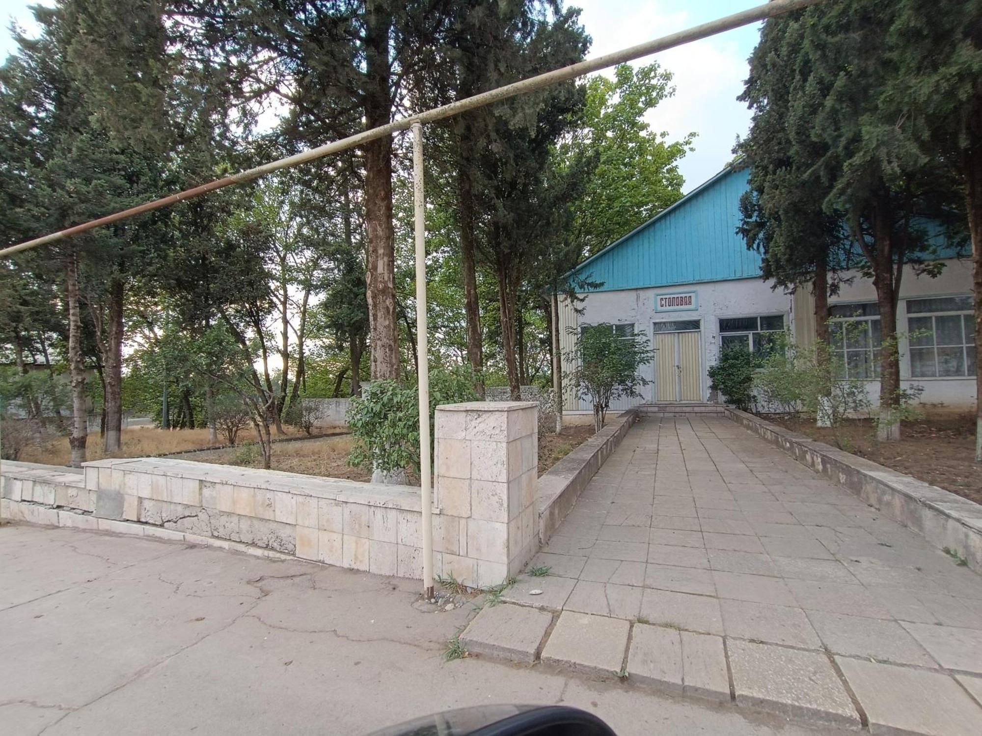 Ivanovka Village Rooms Guesthouse מראה חיצוני תמונה