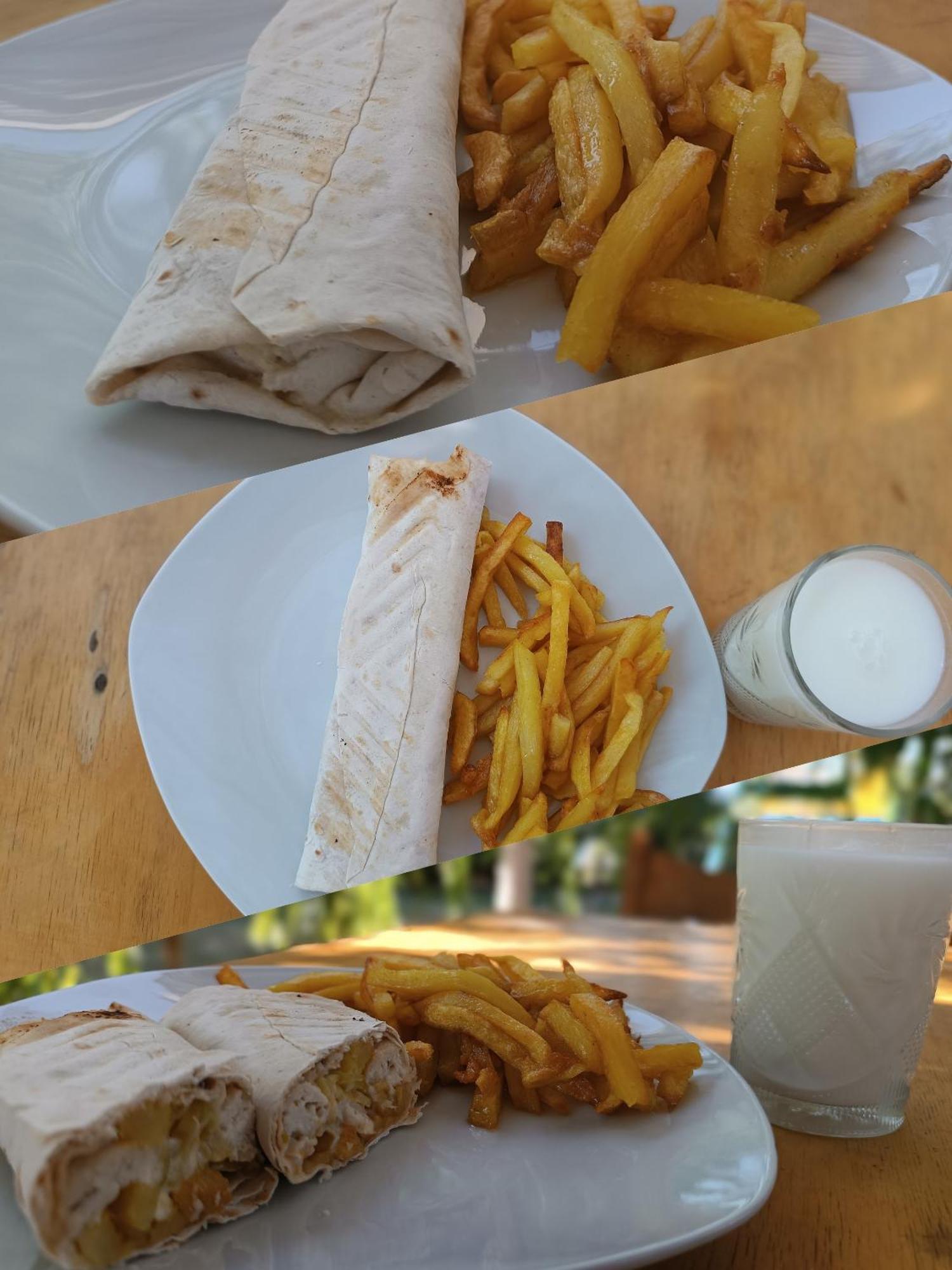 Ivanovka Village Rooms Guesthouse מראה חיצוני תמונה