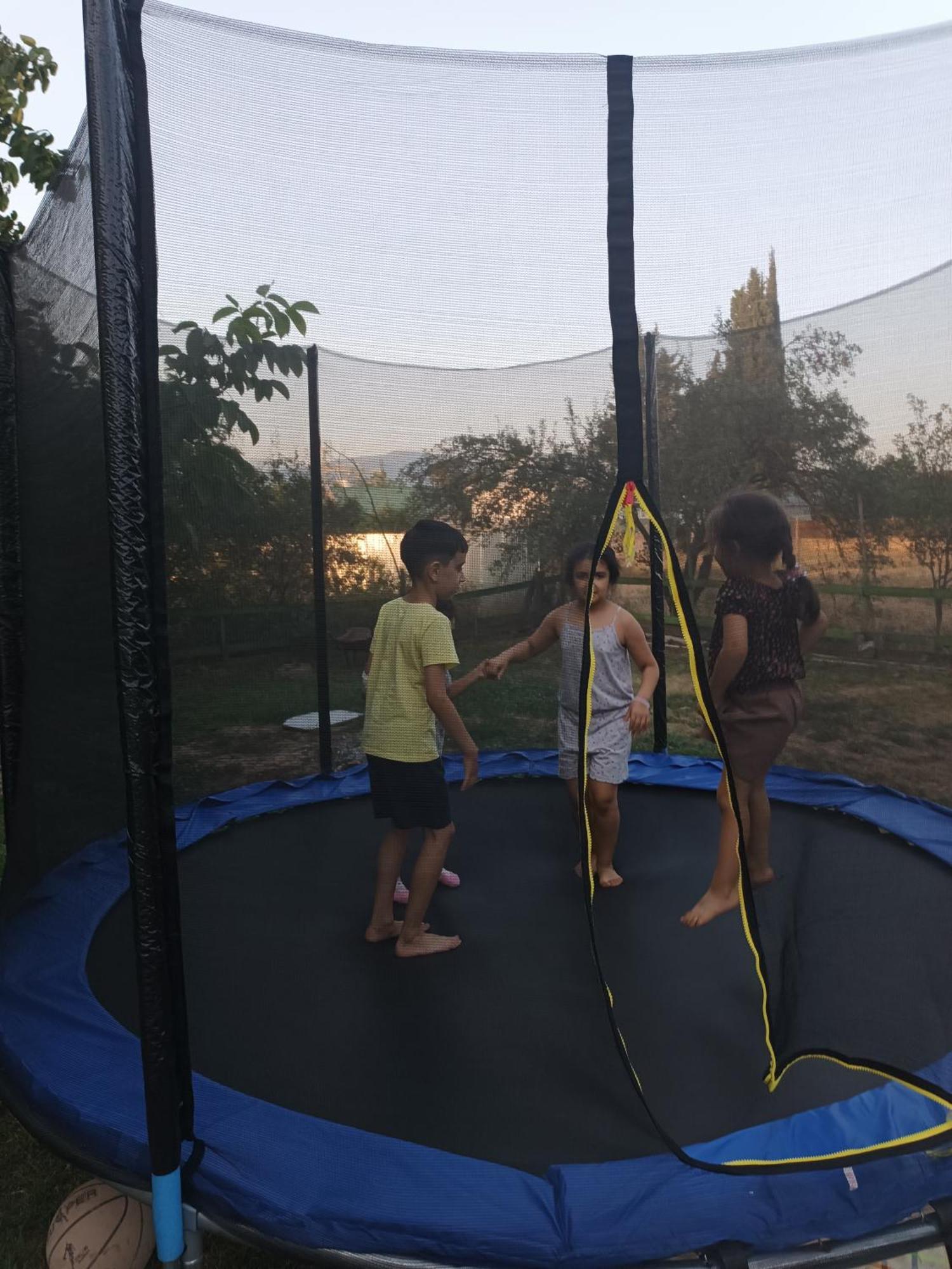 Ivanovka Village Rooms Guesthouse מראה חיצוני תמונה