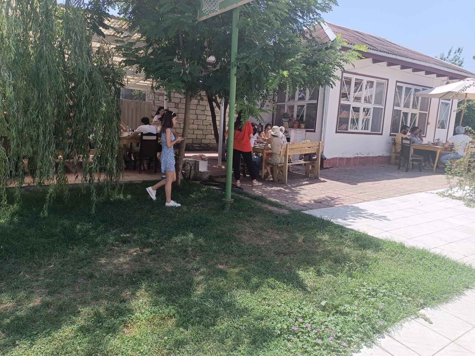 Ivanovka Village Rooms Guesthouse מראה חיצוני תמונה