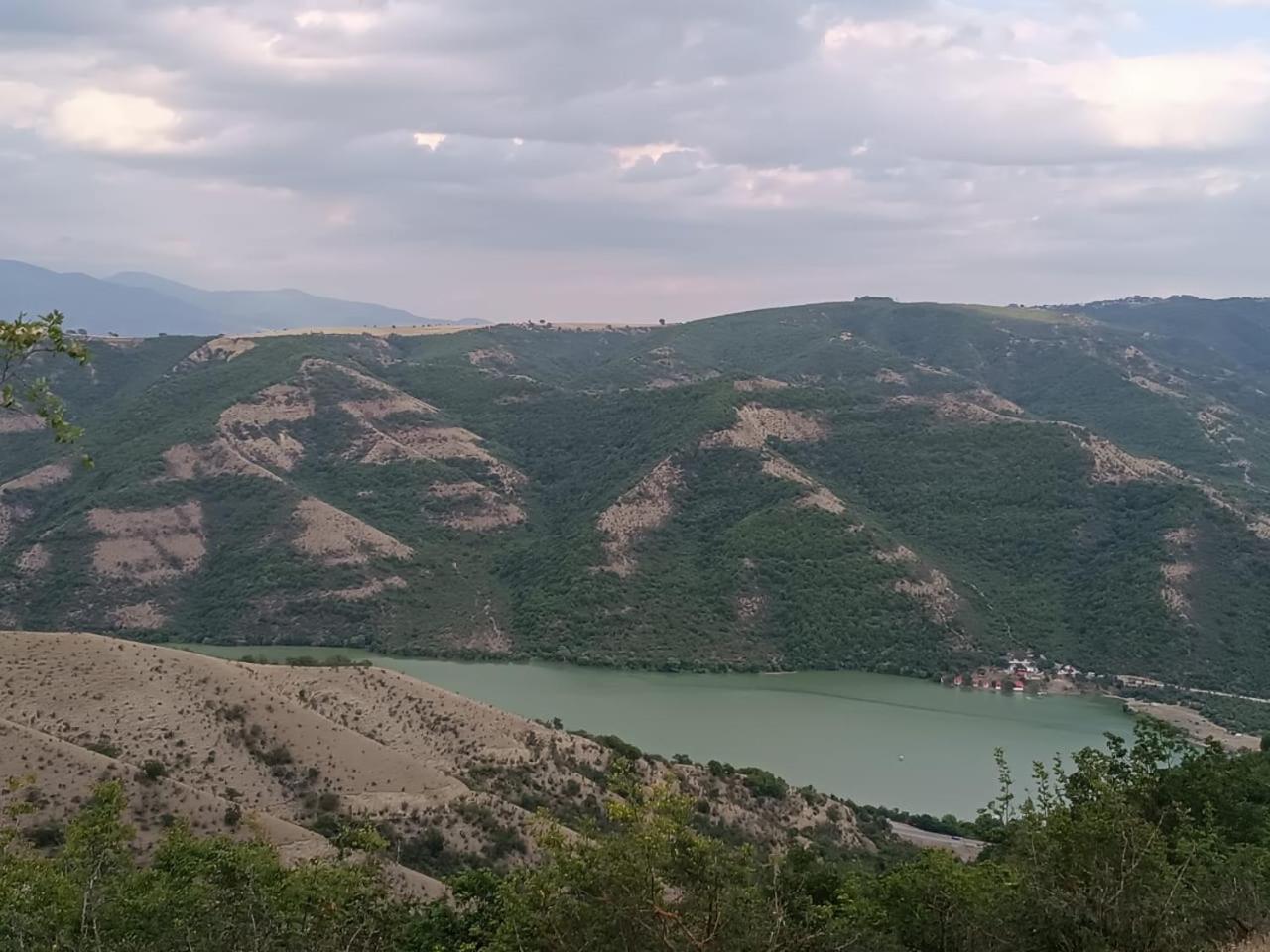 Ivanovka Village Rooms Guesthouse מראה חיצוני תמונה