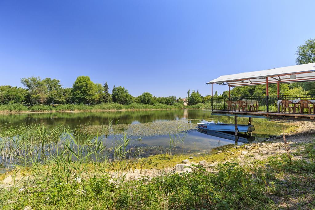Ivanovka Village Rooms Guesthouse מראה חיצוני תמונה