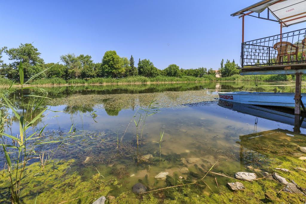 Ivanovka Village Rooms Guesthouse מראה חיצוני תמונה