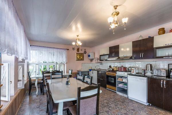 Ivanovka Village Rooms Guesthouse מראה חיצוני תמונה