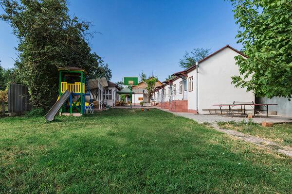 Ivanovka Village Rooms Guesthouse מראה חיצוני תמונה
