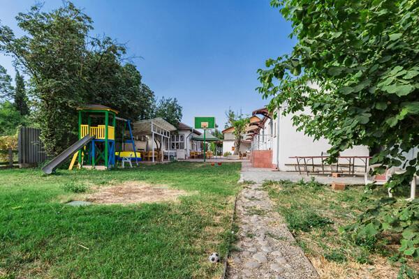 Ivanovka Village Rooms Guesthouse מראה חיצוני תמונה