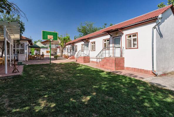 Ivanovka Village Rooms Guesthouse מראה חיצוני תמונה
